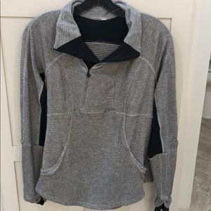 Lululemon pullover